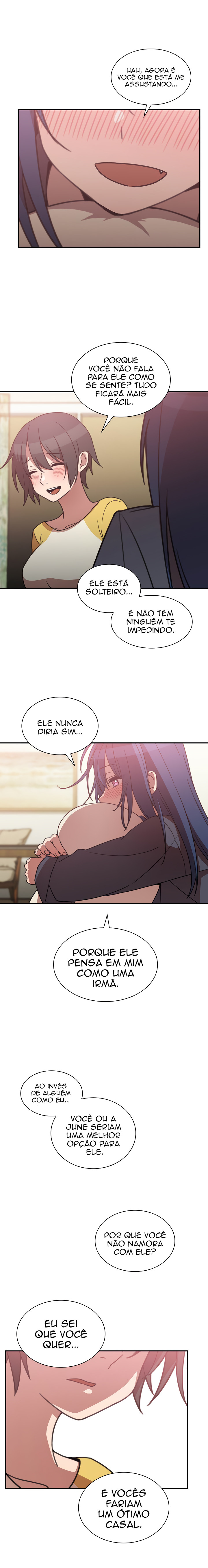 Close As Neighbors Capitulo 36 - pagina 14