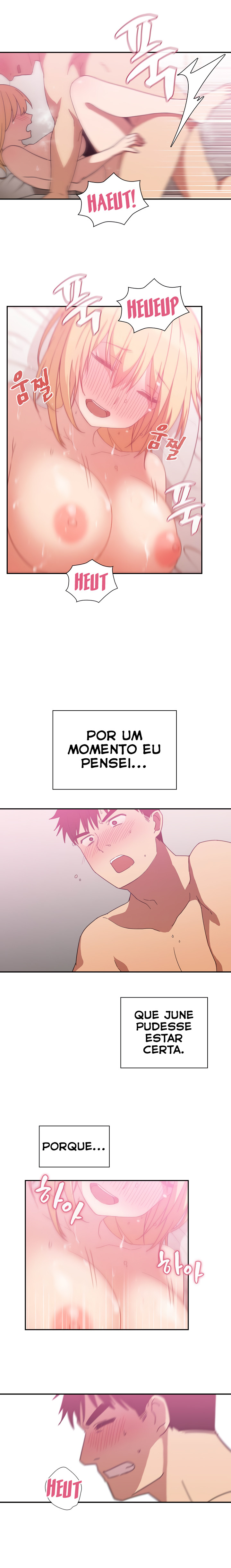 Close As Neighbors Capitulo 36 - pagina 5