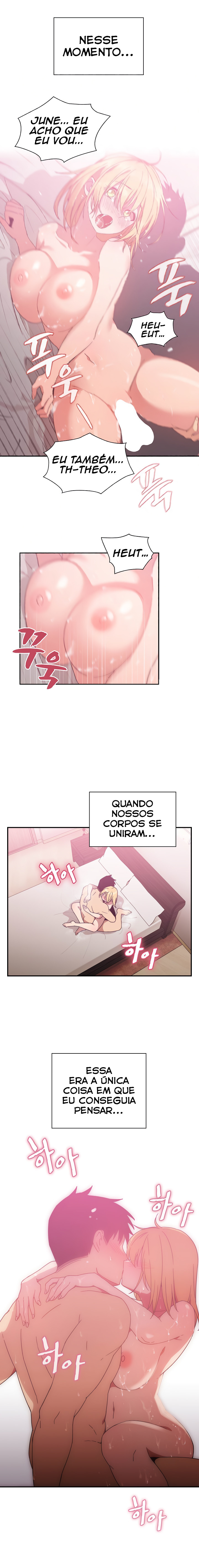 Close As Neighbors Capitulo 36 - pagina 7