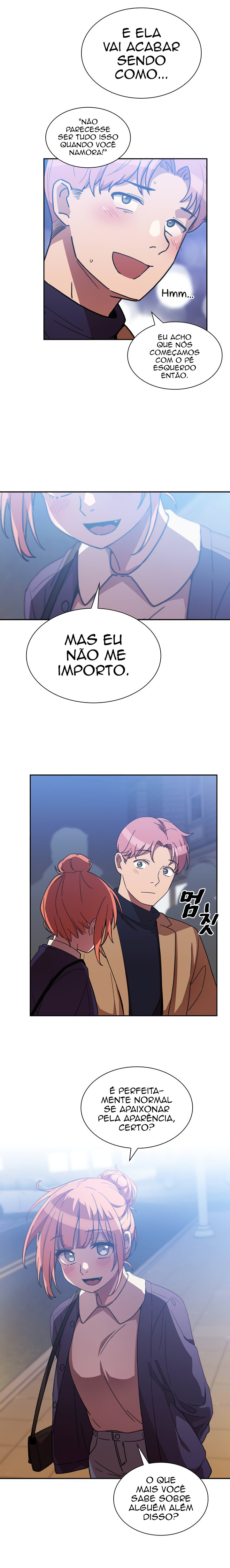 Close As Neighbors Capitulo 37 - pagina 13
