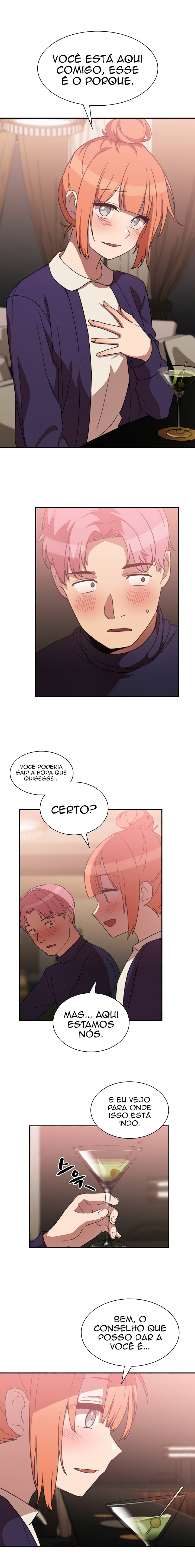 Close As Neighbors Capitulo 37 - pagina 7