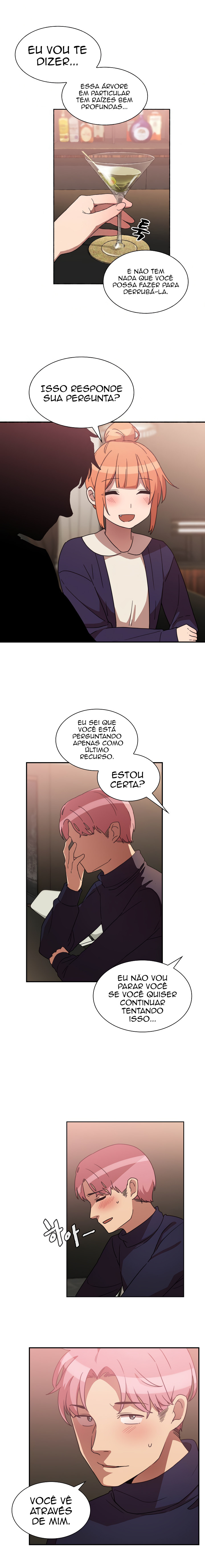 Close As Neighbors Capitulo 37 - pagina 9