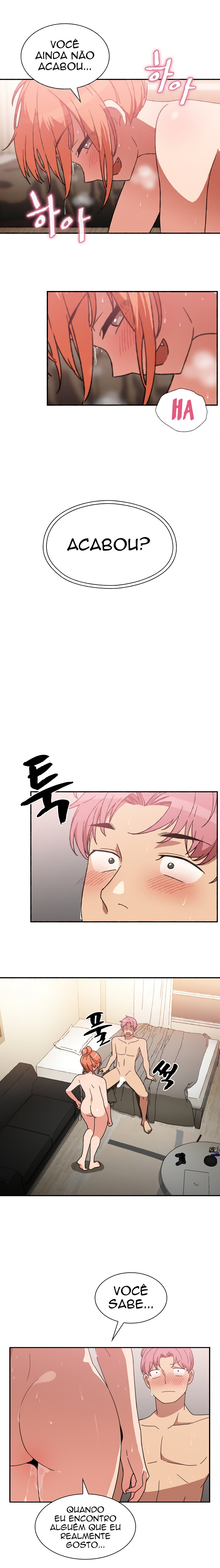 Close As Neighbors Capitulo 38 - pagina 13