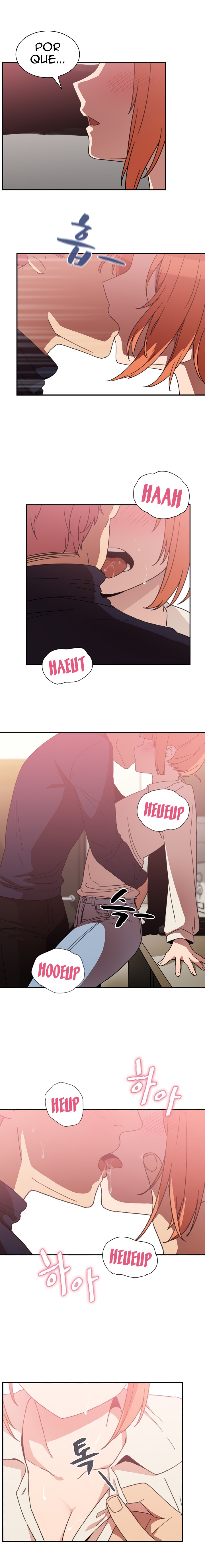 Close As Neighbors Capitulo 38 - pagina 3