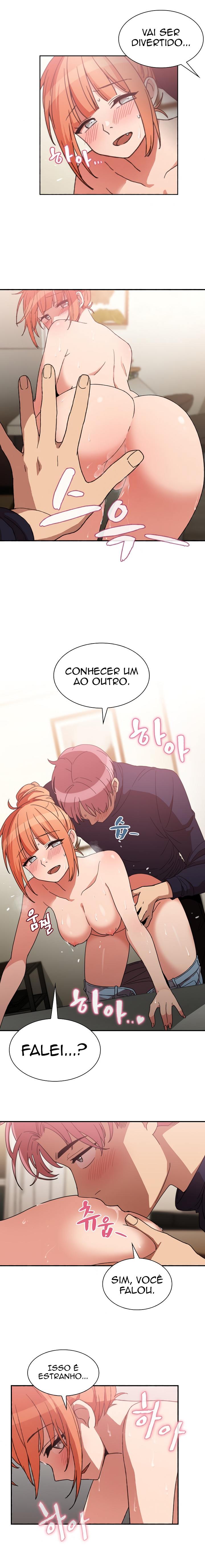 Close As Neighbors Capitulo 38 - pagina 6