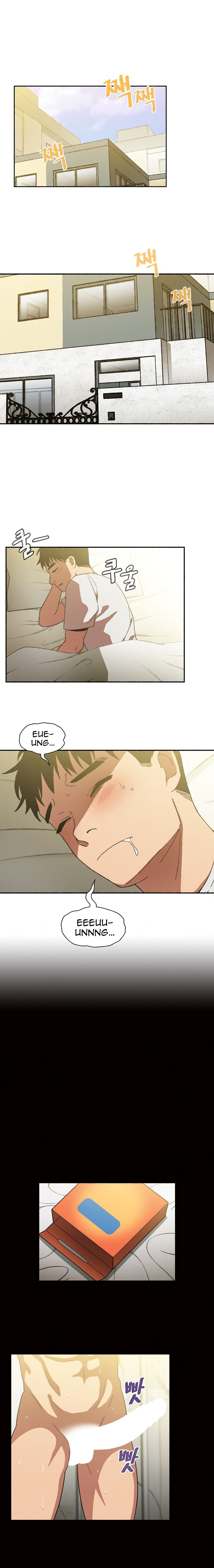 Close As Neighbors Capitulo 39 - pagina 1