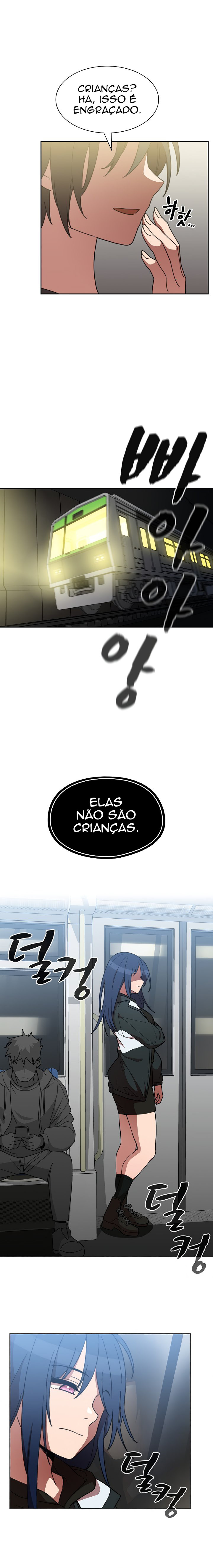 Close As Neighbors Capitulo 39 - pagina 12