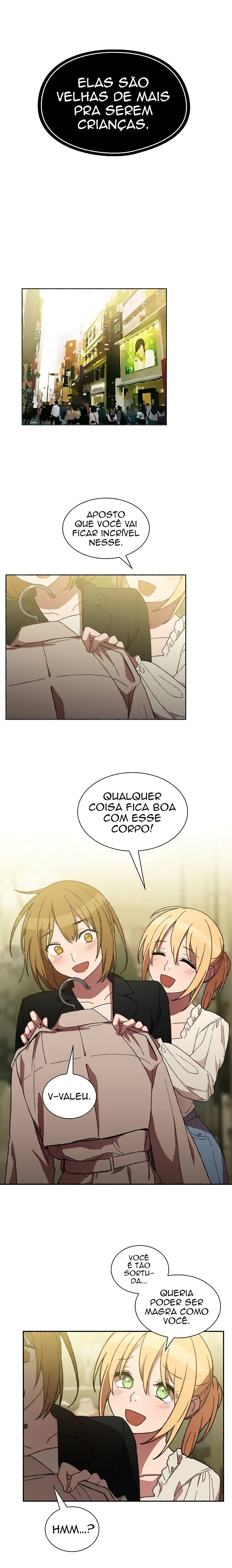 Close As Neighbors Capitulo 39 - pagina 13