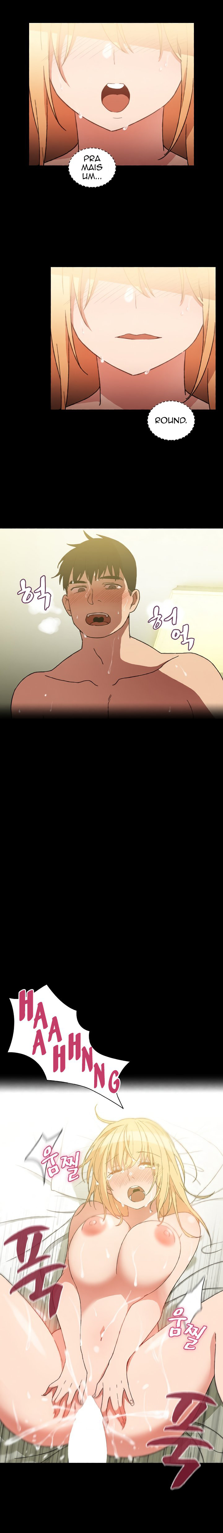 Close As Neighbors Capitulo 39 - pagina 4