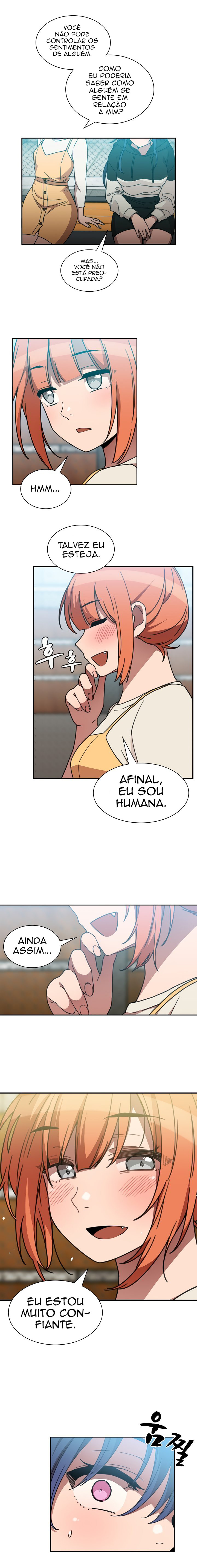Close As Neighbors Capitulo 40 - pagina 11