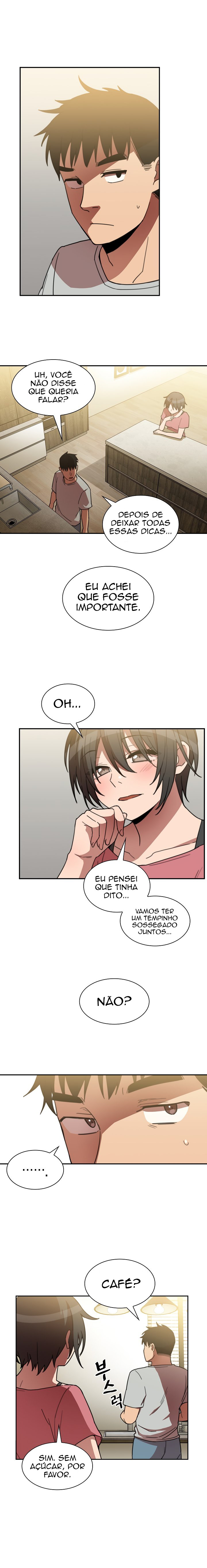 Close As Neighbors Capitulo 40 - pagina 14