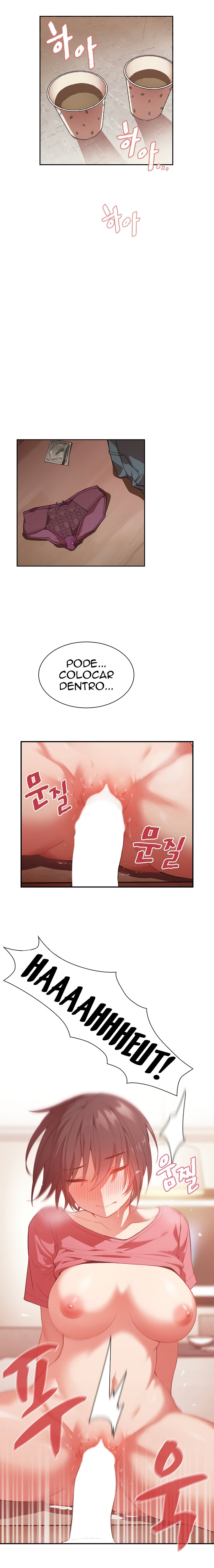 Close As Neighbors Capitulo 41 - pagina 10