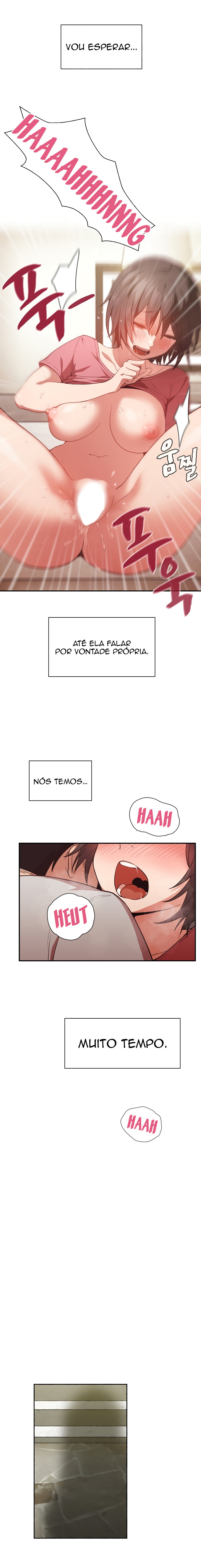 Close As Neighbors Capitulo 41 - pagina 15