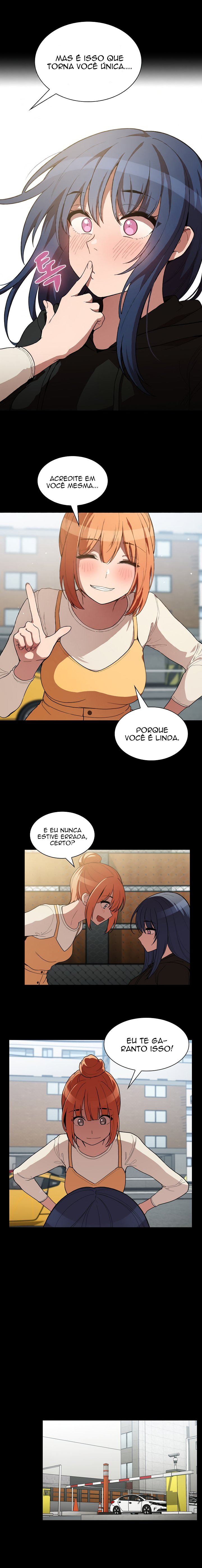 Close As Neighbors Capitulo 42 - pagina 7