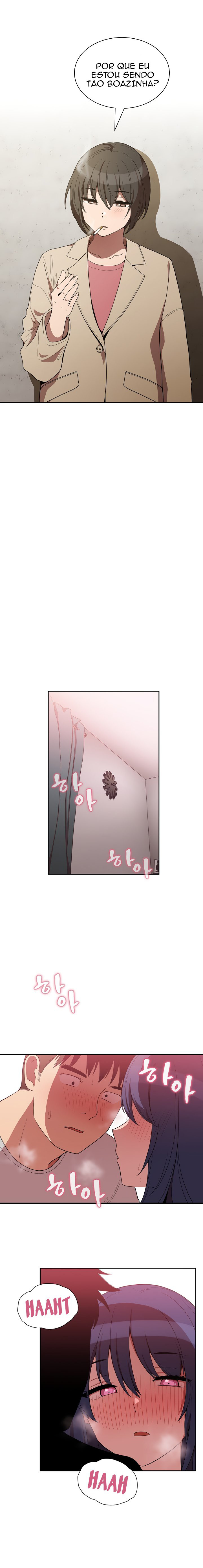 Close As Neighbors Capitulo 43 - pagina 14
