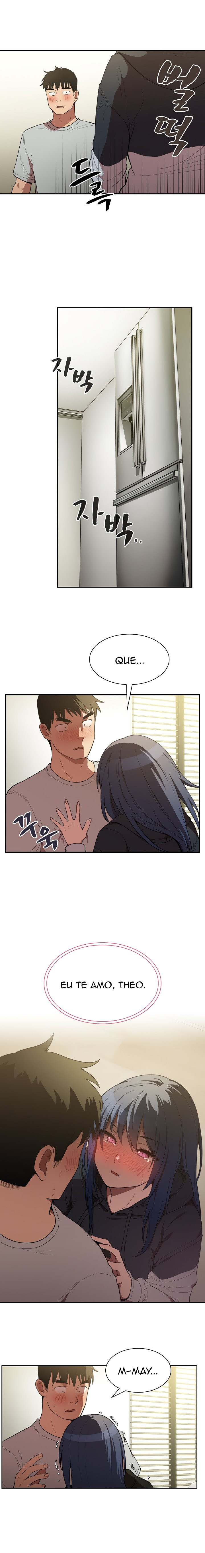 Close As Neighbors Capitulo 43 - pagina 5