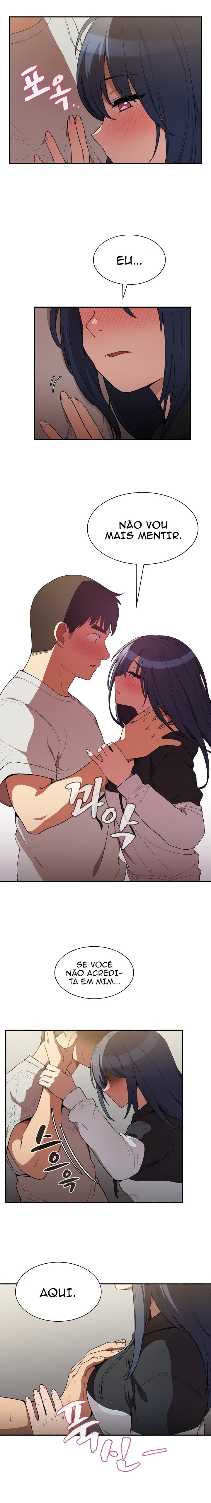 Close As Neighbors Capitulo 43 - pagina 8