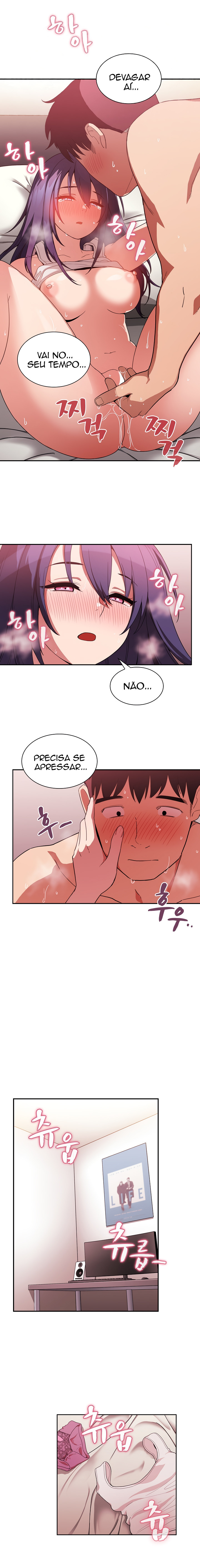 Close As Neighbors Capitulo 44 - pagina 10
