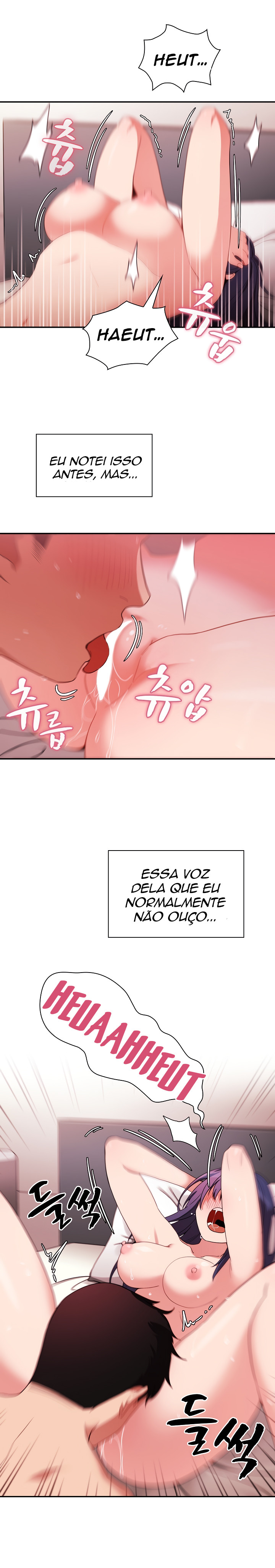 Close As Neighbors Capitulo 44 - pagina 11