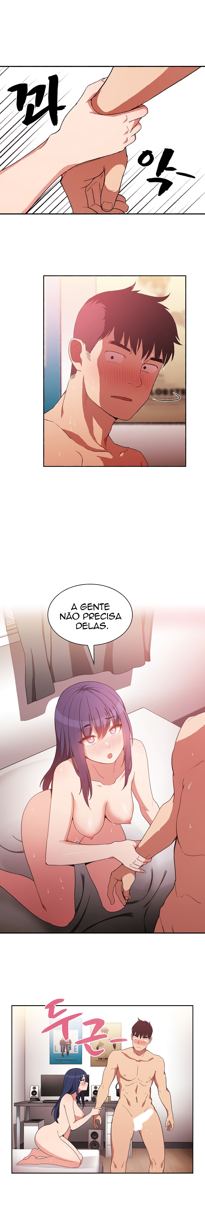 Close As Neighbors Capitulo 44 - pagina 14