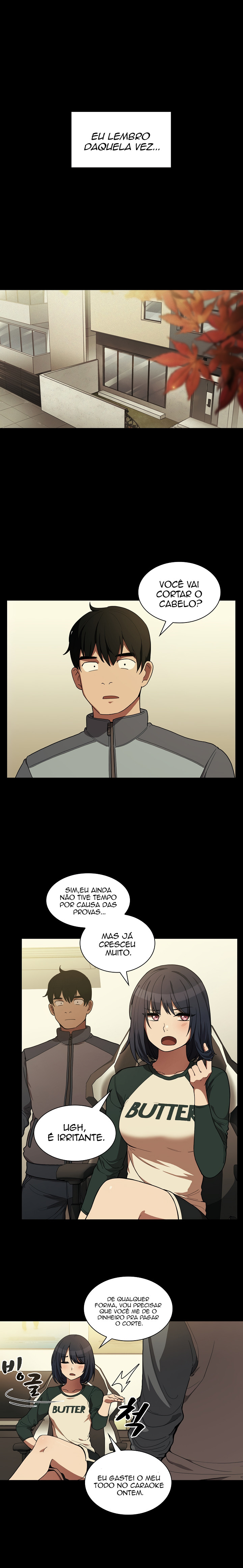Close As Neighbors Capitulo 44 - pagina 2