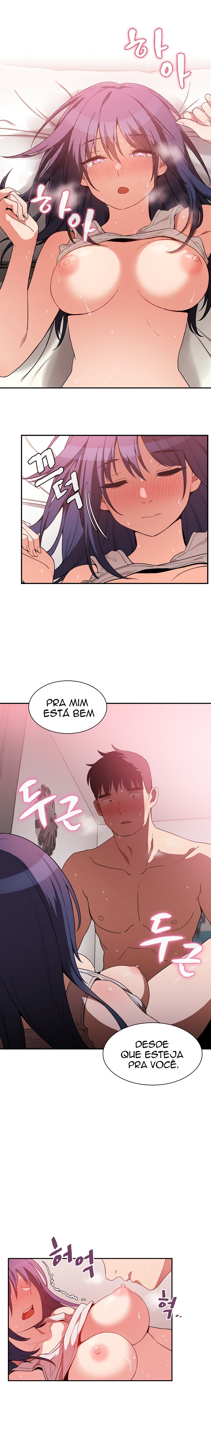 Close As Neighbors Capitulo 44 - pagina 7