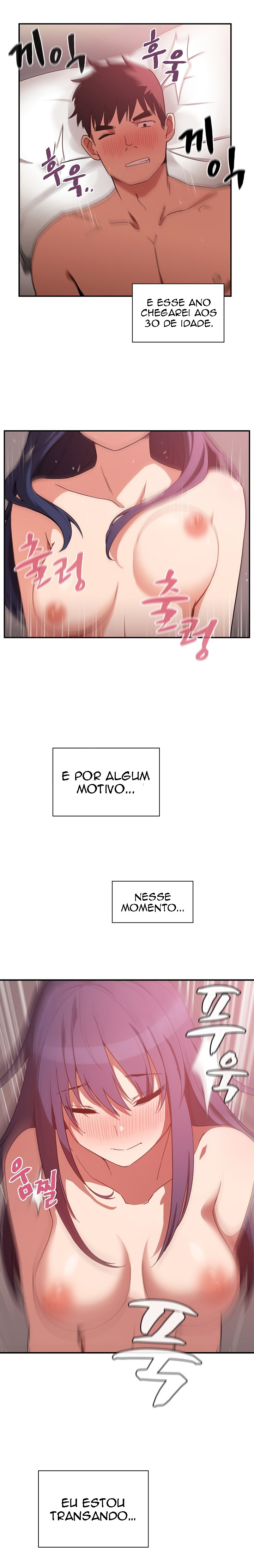 Close As Neighbors Capitulo 45 - pagina 10