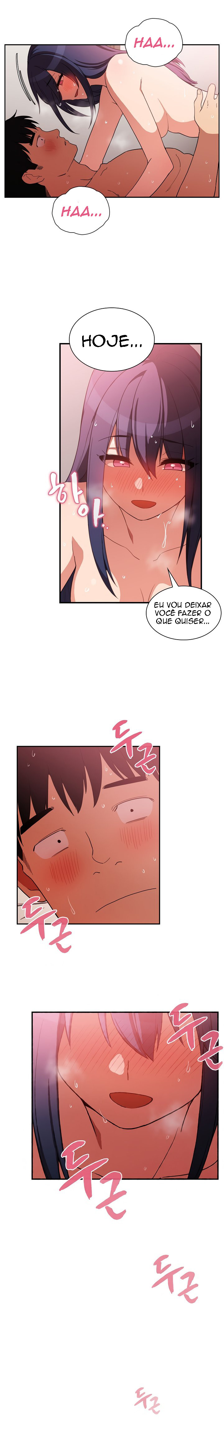 Close As Neighbors Capitulo 45 - pagina 4