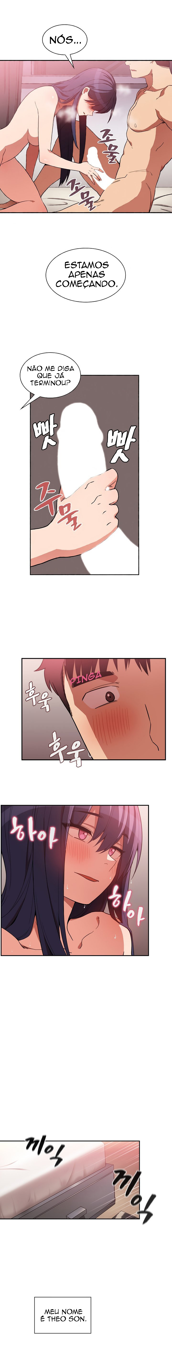 Close As Neighbors Capitulo 45 - pagina 9
