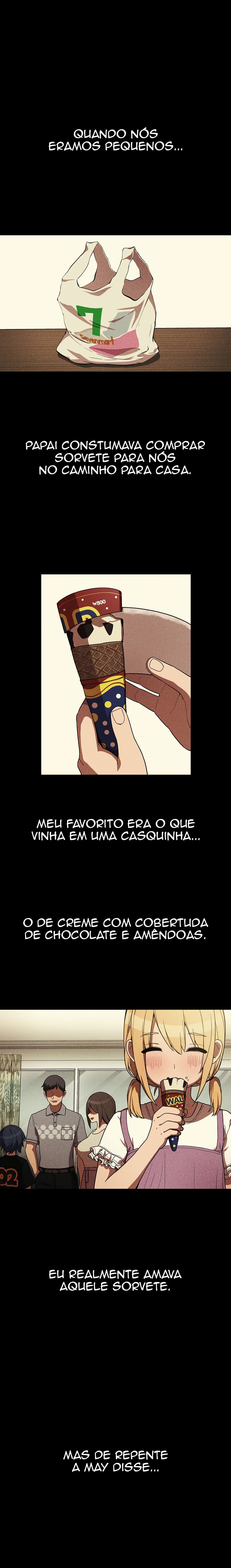 Close As Neighbors Capitulo 46 - pagina 1