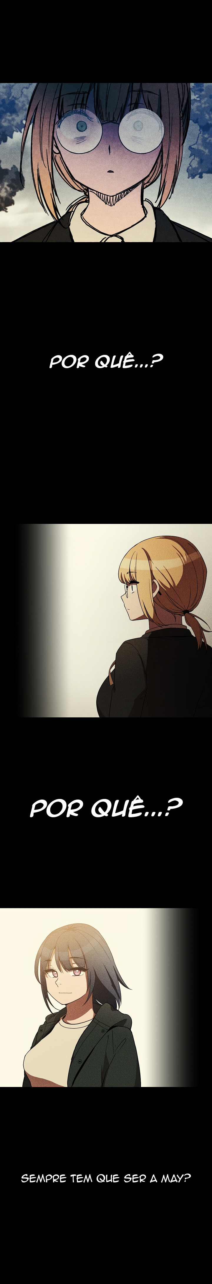 Close As Neighbors Capitulo 46 - pagina 10