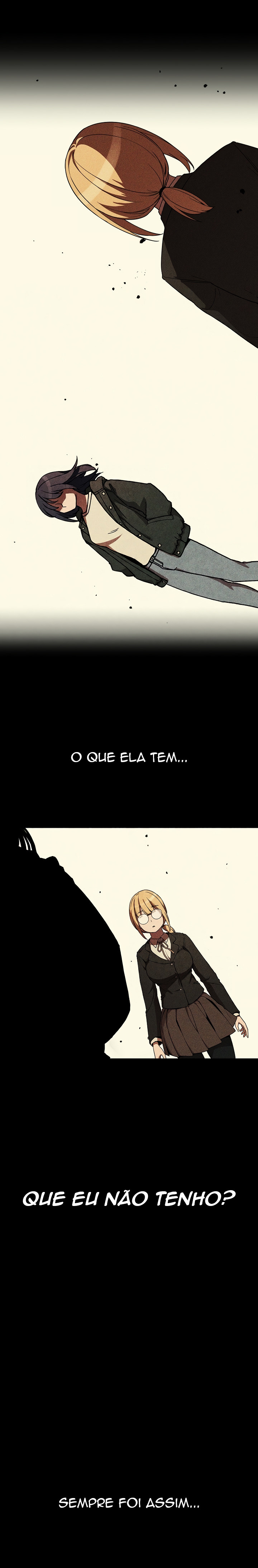 Close As Neighbors Capitulo 46 - pagina 11
