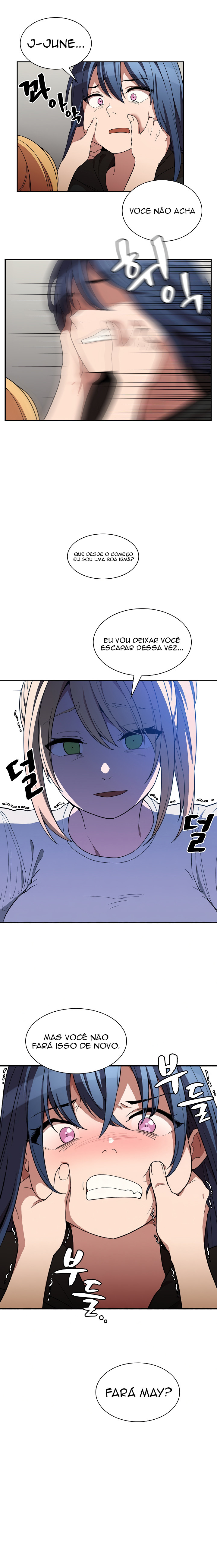 Close As Neighbors Capitulo 46 - pagina 18