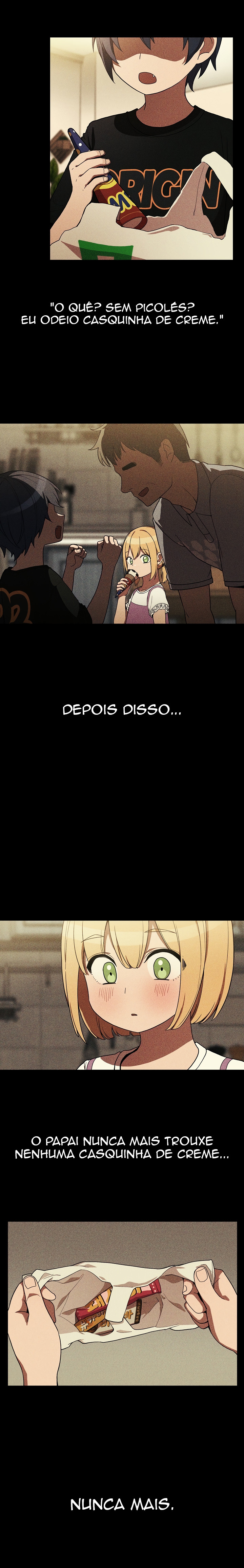 Close As Neighbors Capitulo 46 - pagina 2