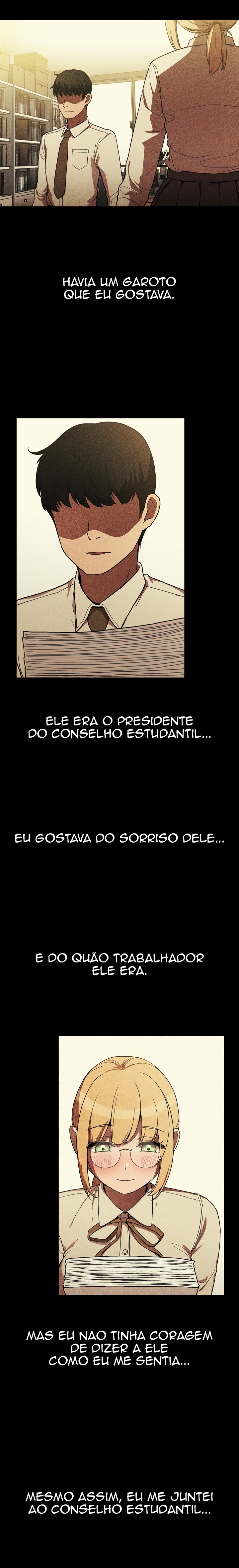 Close As Neighbors Capitulo 46 - pagina 7