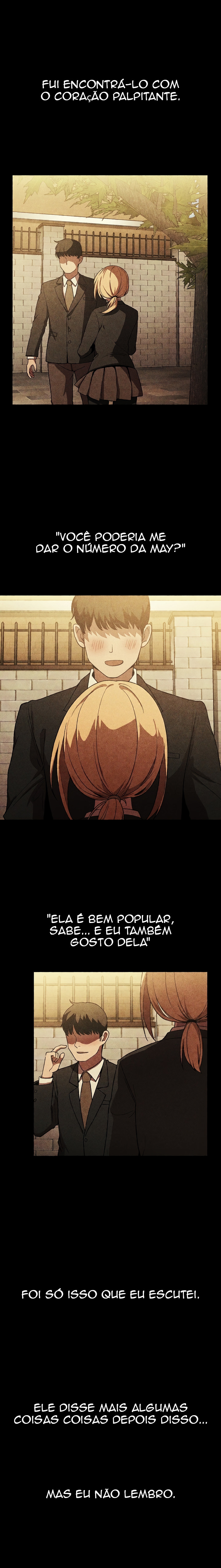 Close As Neighbors Capitulo 46 - pagina 9