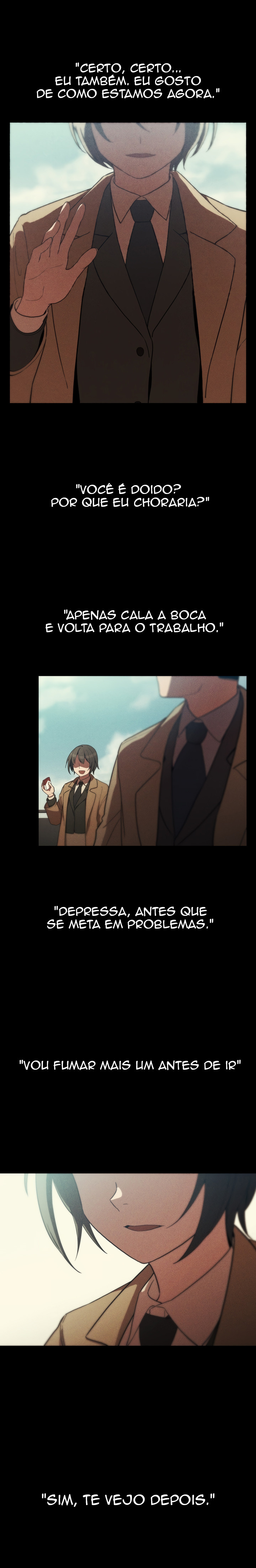 Close As Neighbors Capitulo 47 - pagina 19