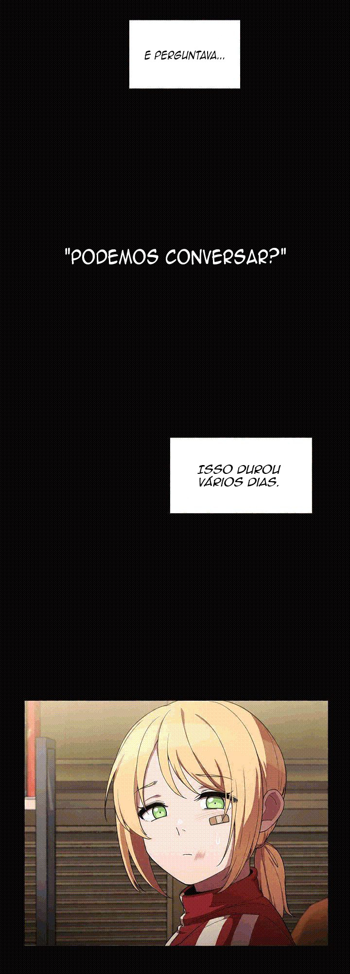 Close As Neighbors Capitulo 48 - pagina 12