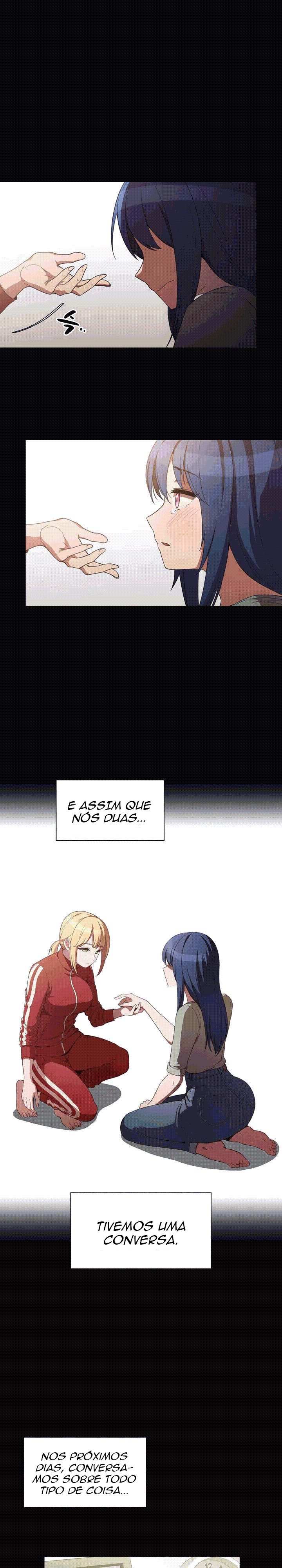 Close As Neighbors Capitulo 48 - pagina 13