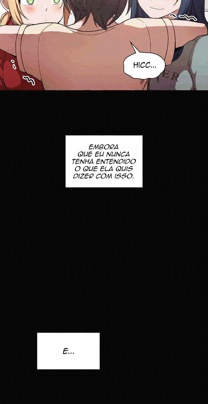 Close As Neighbors Capitulo 48 - pagina 17