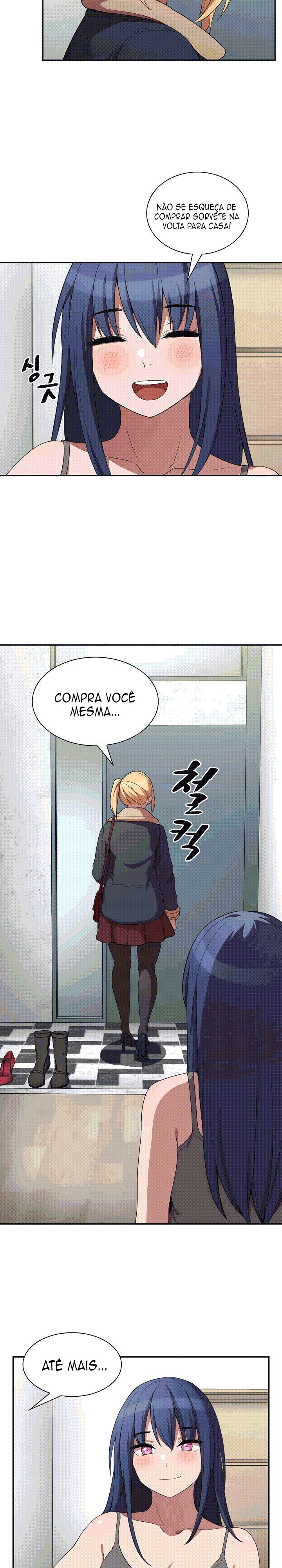 Close As Neighbors Capitulo 48 - pagina 2