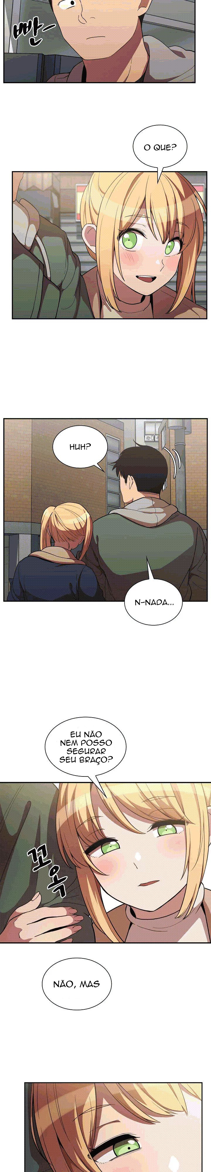 Close As Neighbors Capitulo 48 - pagina 22