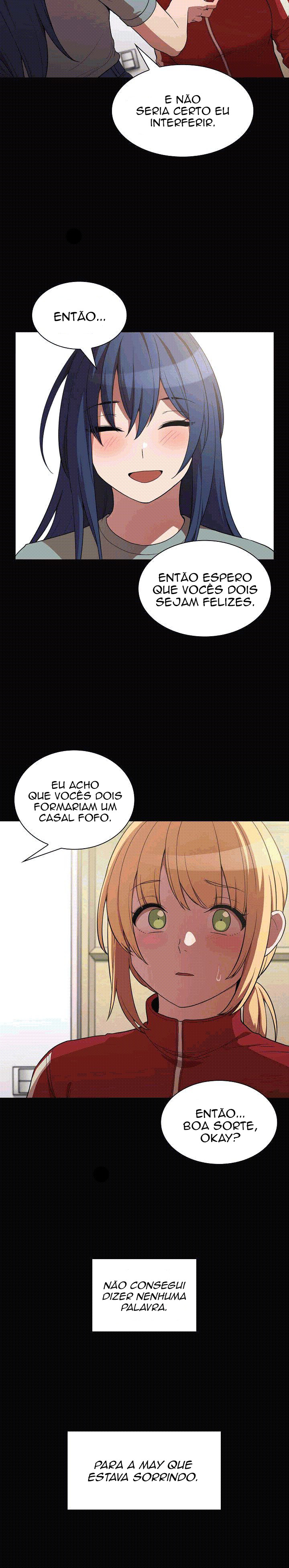 Close As Neighbors Capitulo 48 - pagina 26