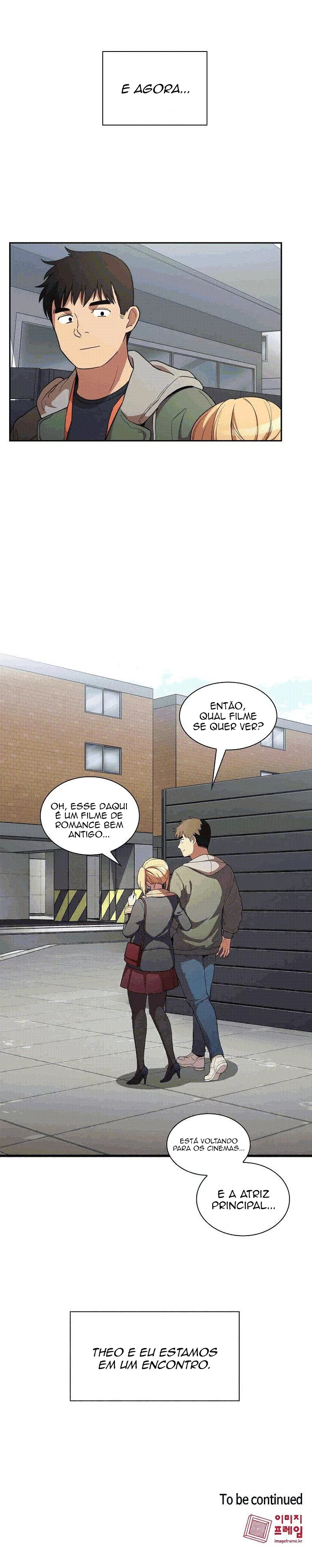 Close As Neighbors Capitulo 48 - pagina 28