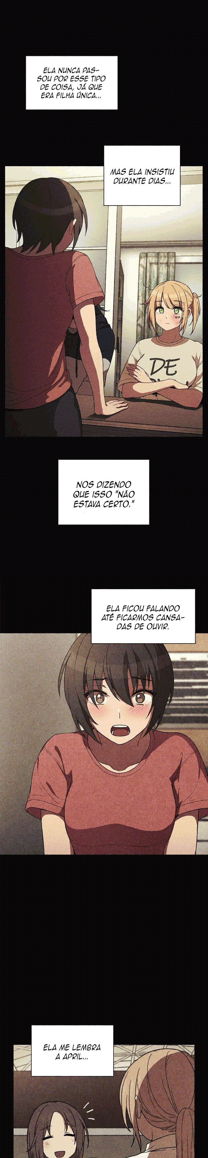 Close As Neighbors Capitulo 48 - pagina 4