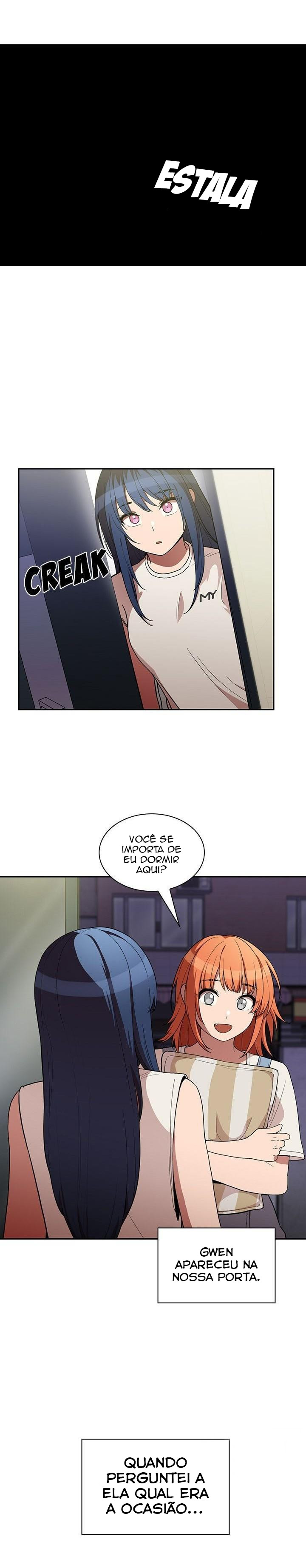Close As Neighbors Capitulo 49 - pagina 1