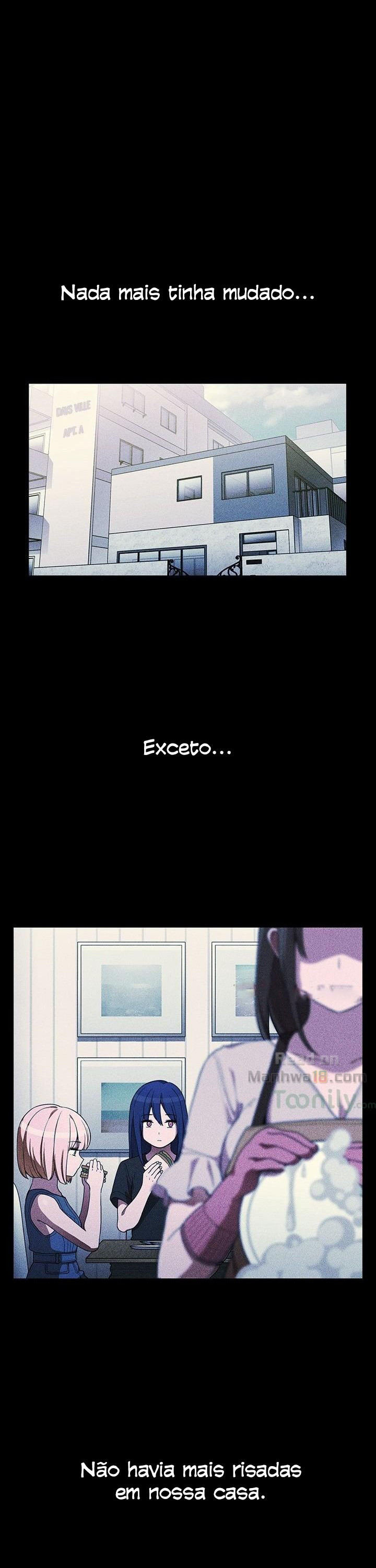 Close As Neighbors Capitulo 49 - pagina 10