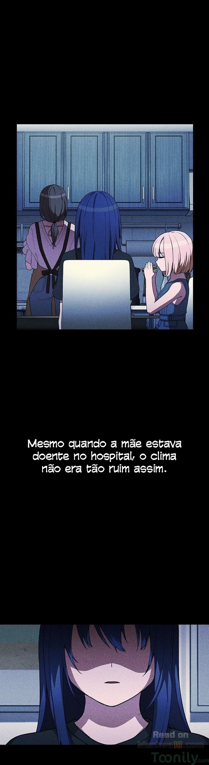 Close As Neighbors Capitulo 49 - pagina 11