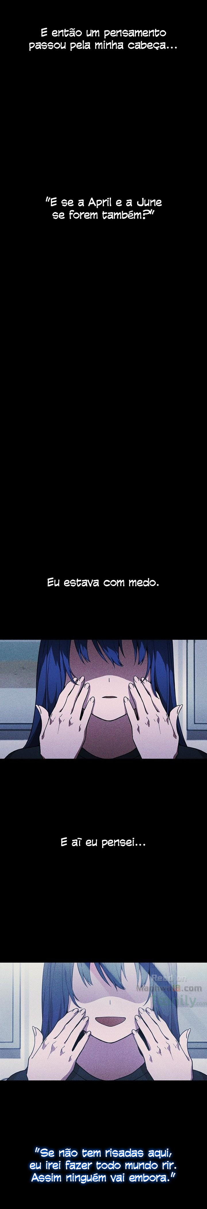 Close As Neighbors Capitulo 49 - pagina 12