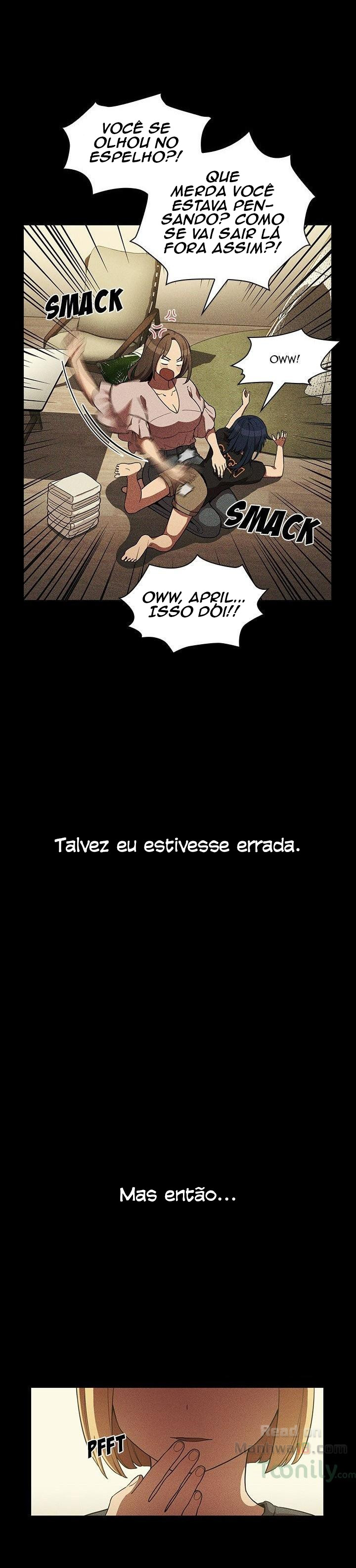 Close As Neighbors Capitulo 49 - pagina 15